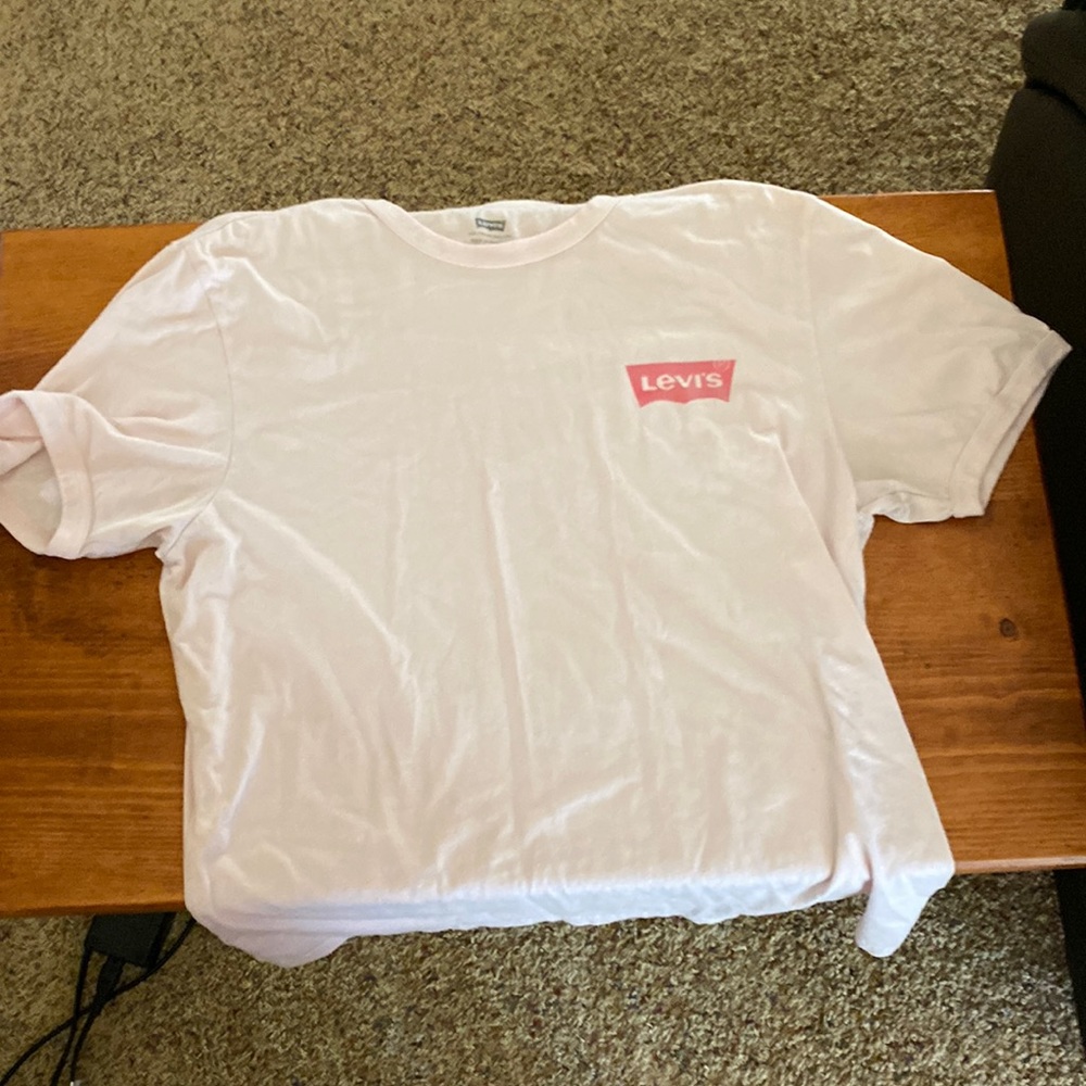 Pastel Pink Women's T-Shirt